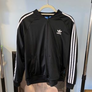 Adidas Track Zipup